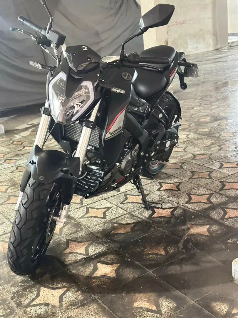 موتور بنلی ۱۸۰|موتورسیکلت|بوشهر, |دیوار