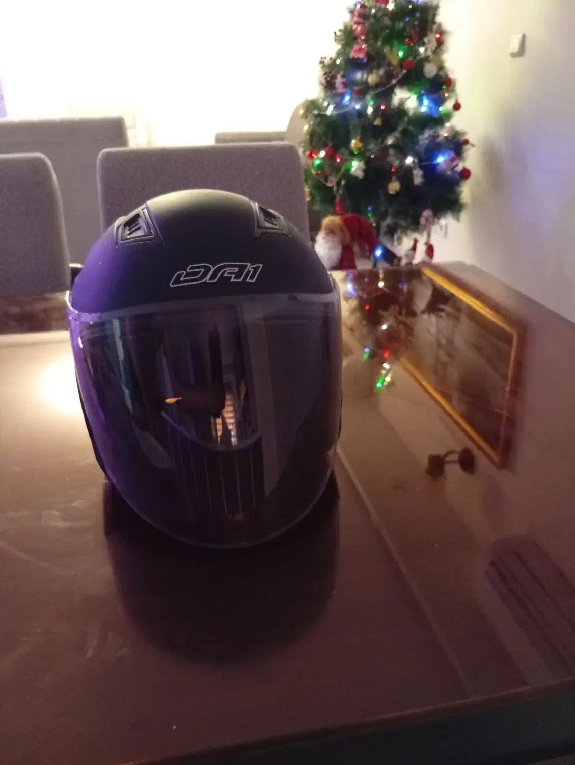 کلاه کاسکت|قطعات یدکی و لوازم جانبی|تهران, شهرک چیتگر|دیوار