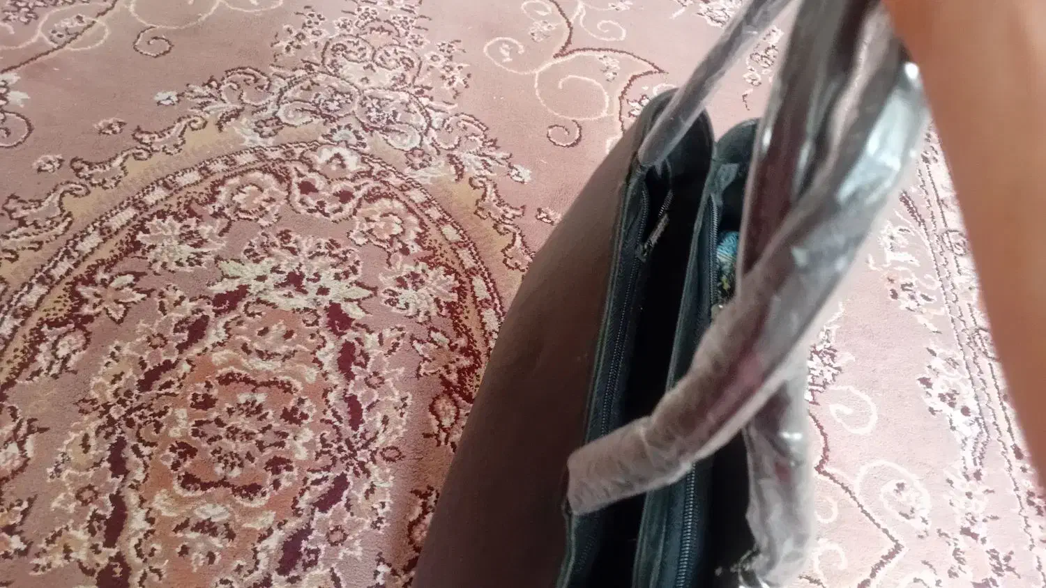 کیف زنانه کاملا نو|کیف، کفش، کمربند|مشهد, وحید|دیوار