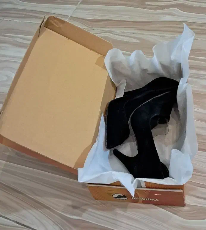 کفش مجلسی|لباس|اردبیل, |دیوار