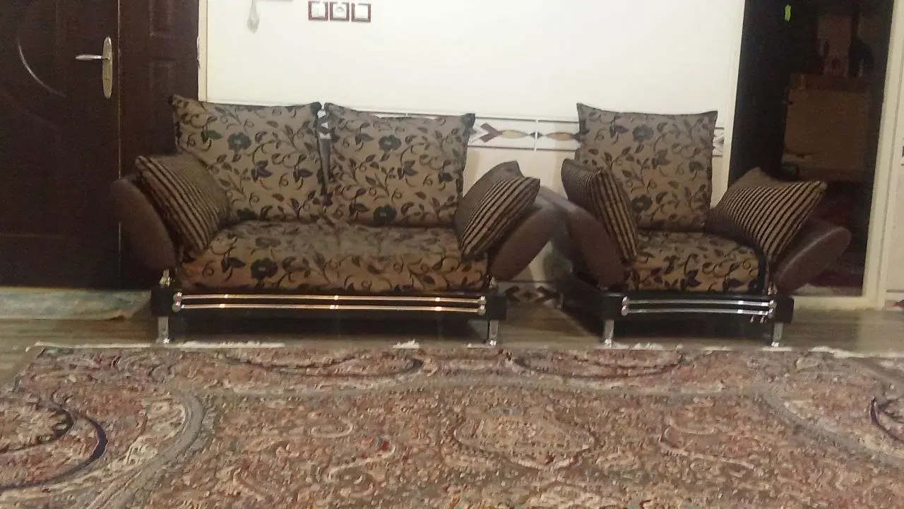 مبل راحتی|مبلمان اداری|گلپایگان, |دیوار