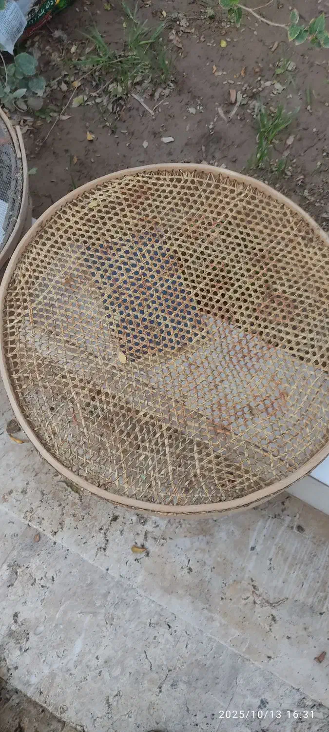 الک برای گندم|ظروف پختوپز|زابل, |دیوار