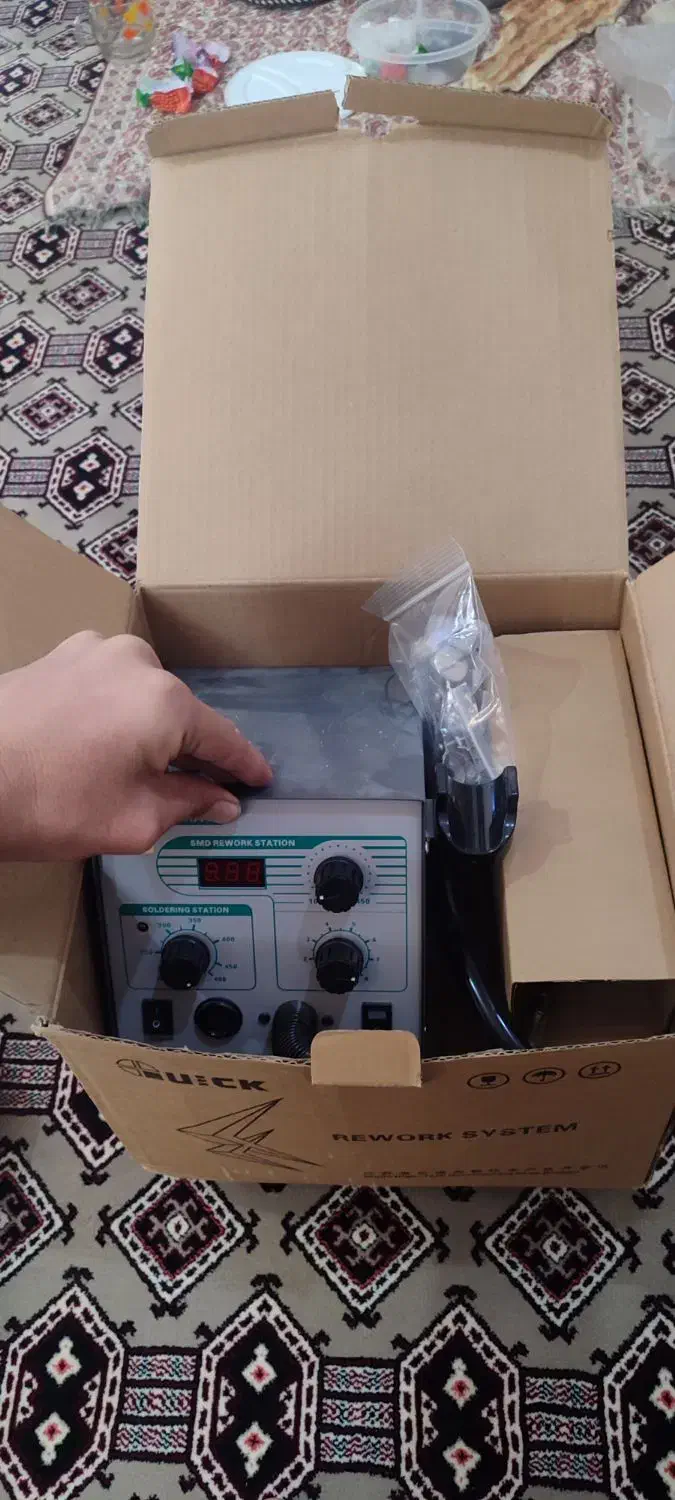 لوازم تعمیرات موبایل|فروشگاه و مغازه|گنبد کاووس, |دیوار