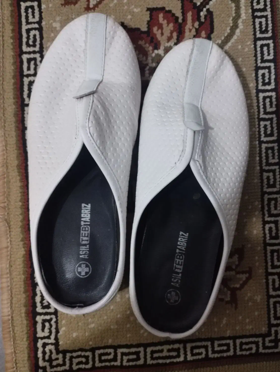 دمپایی طبی|کیف، کفش، کمربند|کرج, خرمدشت|دیوار