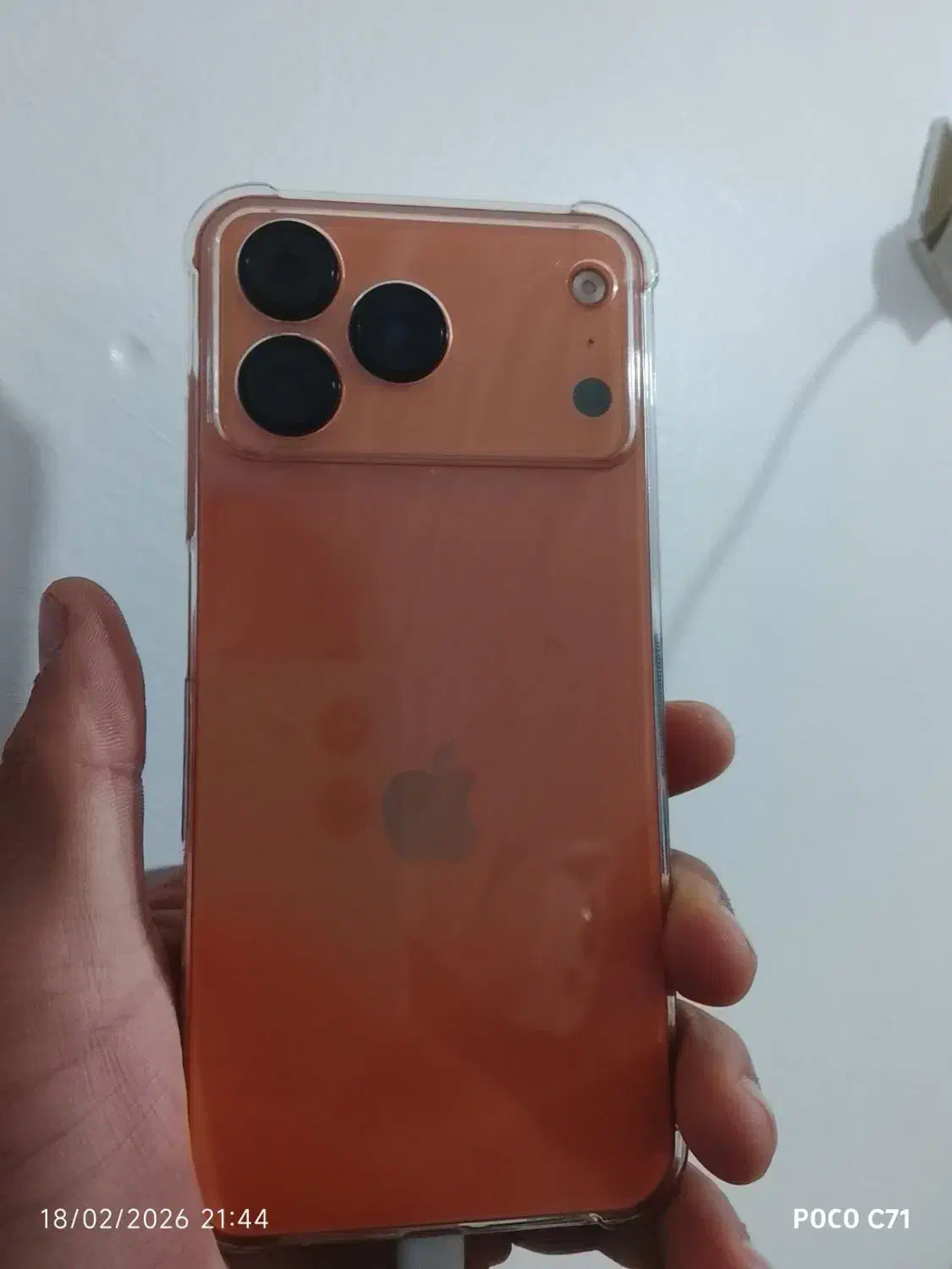 آیفون 17|موبایل|گرگان, |دیوار