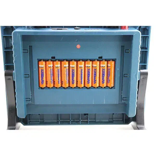 پروژکتور خورشیدی 800 وات W8121-3|کوهنوردی و کمپینگ|شیراز, فخرآباد (دروازه کازرون)|دیوار