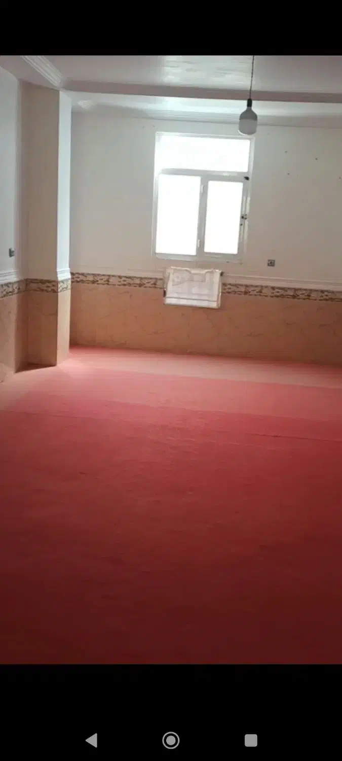 فلکه سه نفره ۱۲۰متری ۲خواب|اجارهٔ آپارتمان|چابهار, |دیوار