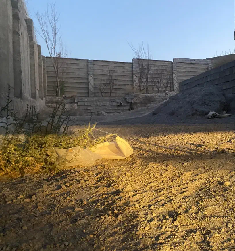 باغ ویلا|فروش خانه و ویلا|باسمنج, |دیوار