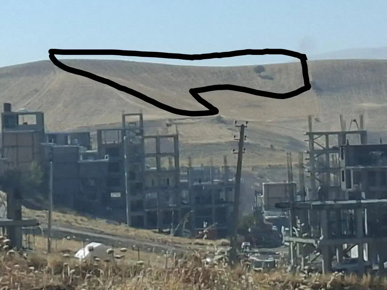 اجاره زمین کشاورزی صفی اباد|اجارهٔ دفتر صنعتی، کشاورزی، تجاری|جوانرود, |دیوار