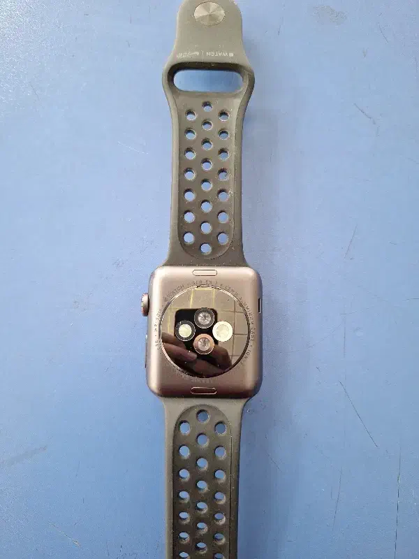 اپل واچ سری ۳ سایز ۴۲ میلی متر|ساعت|بوکان, |دیوار