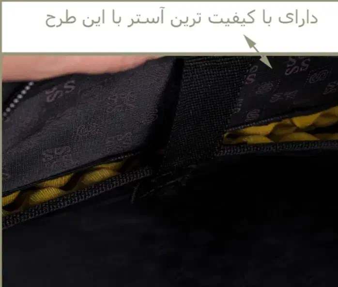 کیف لب تاب|کیف، کفش، کمربند|رزن, |دیوار