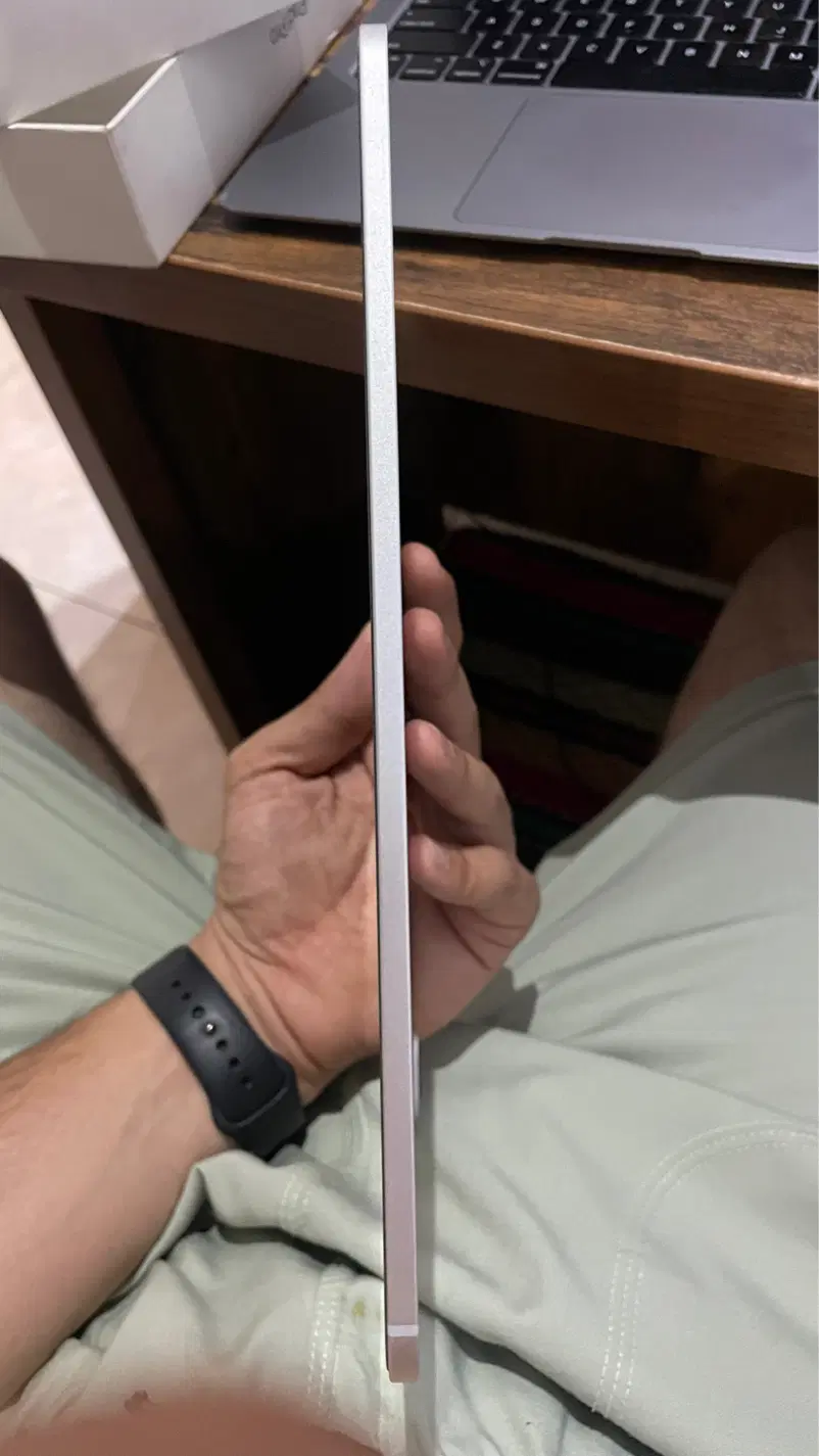 Ipad pro 2024 m4 11 inch|تبلت|فردیس, سرحد آباد|دیوار
