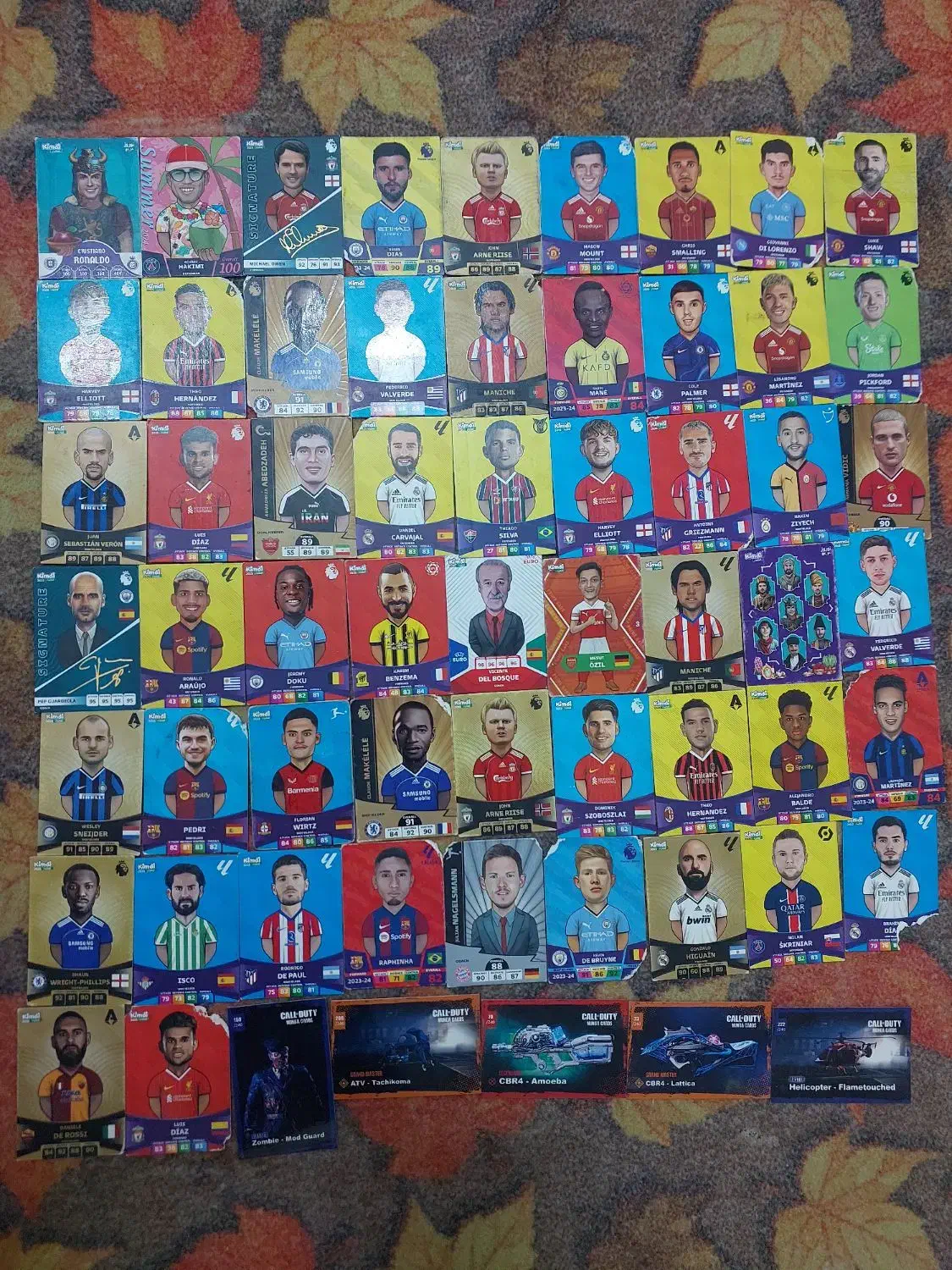 مقداری زیاد کیمدی|کلکسیون و سرگرمی|مشهد, چهنو|دیوار