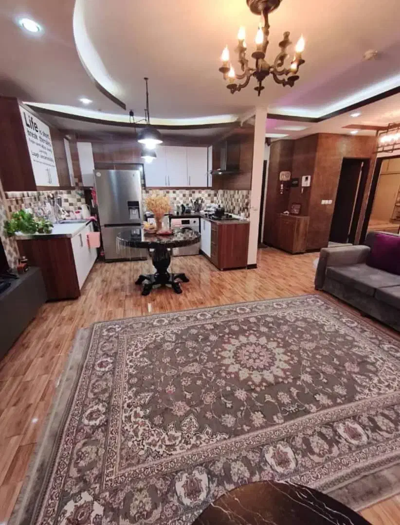 آپارتمان خوش نقشه شاهین شهر فول امکانات|فروش آپارتمان|شاهینشهر, شهرک میلاد|دیوار