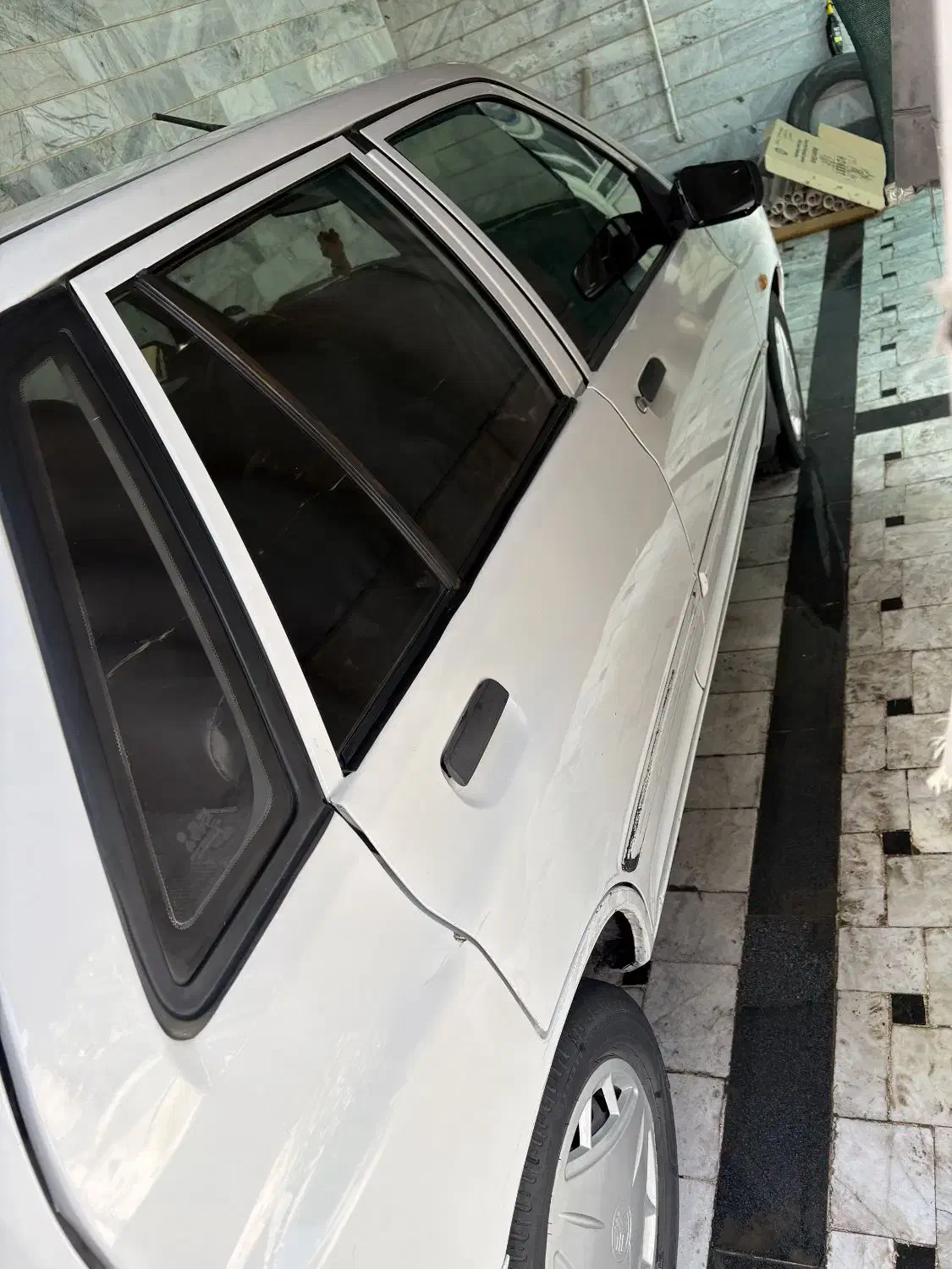 ۱۱۱|خودرو سواری و وانت|بیرجند, |دیوار