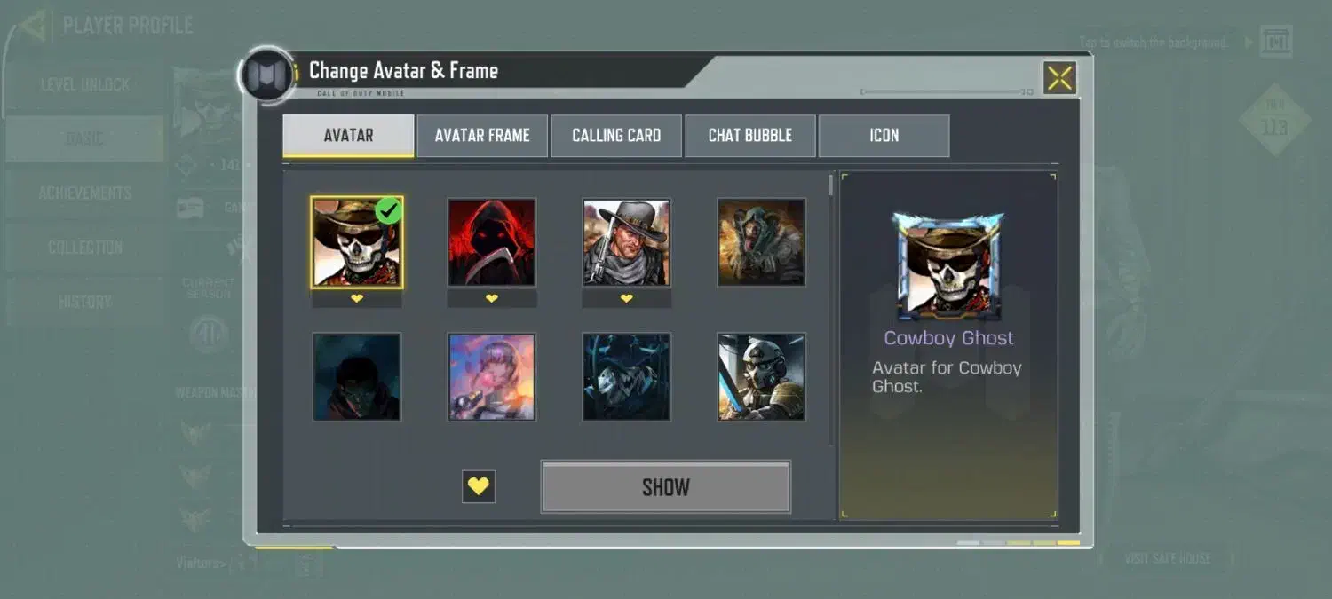 اکانت کالاف L400|کنسول، بازی ویدئویی و آنلاین|مهریز, |دیوار