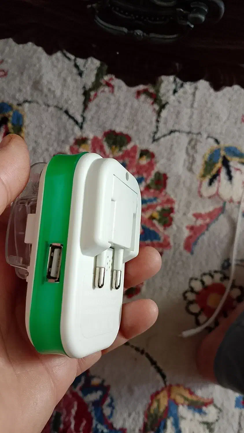 خودشارژ و شارژر|لوازم جانبی موبایل و تبلت|خرم‌آباد, |دیوار