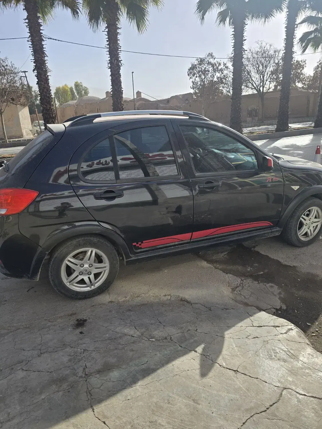 کوئیک Rمدل ۱۴۰۱|خودرو سواری و وانت|کرمان, |دیوار