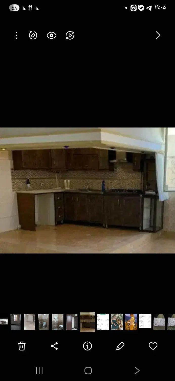 کابینت|آب‌چکان و نظم‌دهنده ظروف|ساوه, |دیوار