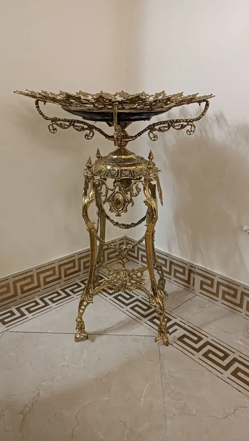 کنار سالنی برنج وارداتی|صنایع دستی و سایر لوازم تزئینی|ری, شهادت|دیوار