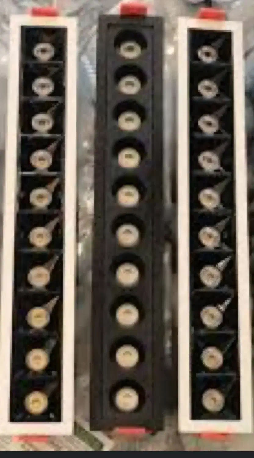 پرژکتور ال ای دی توکار|لامپ و چراغ|تهران, قیام|دیوار