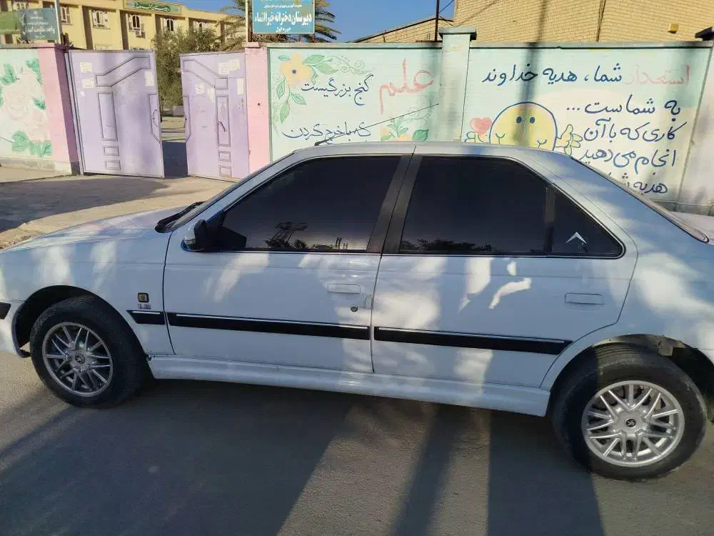 پارس|خودرو سواری و وانت|سراوان, |دیوار