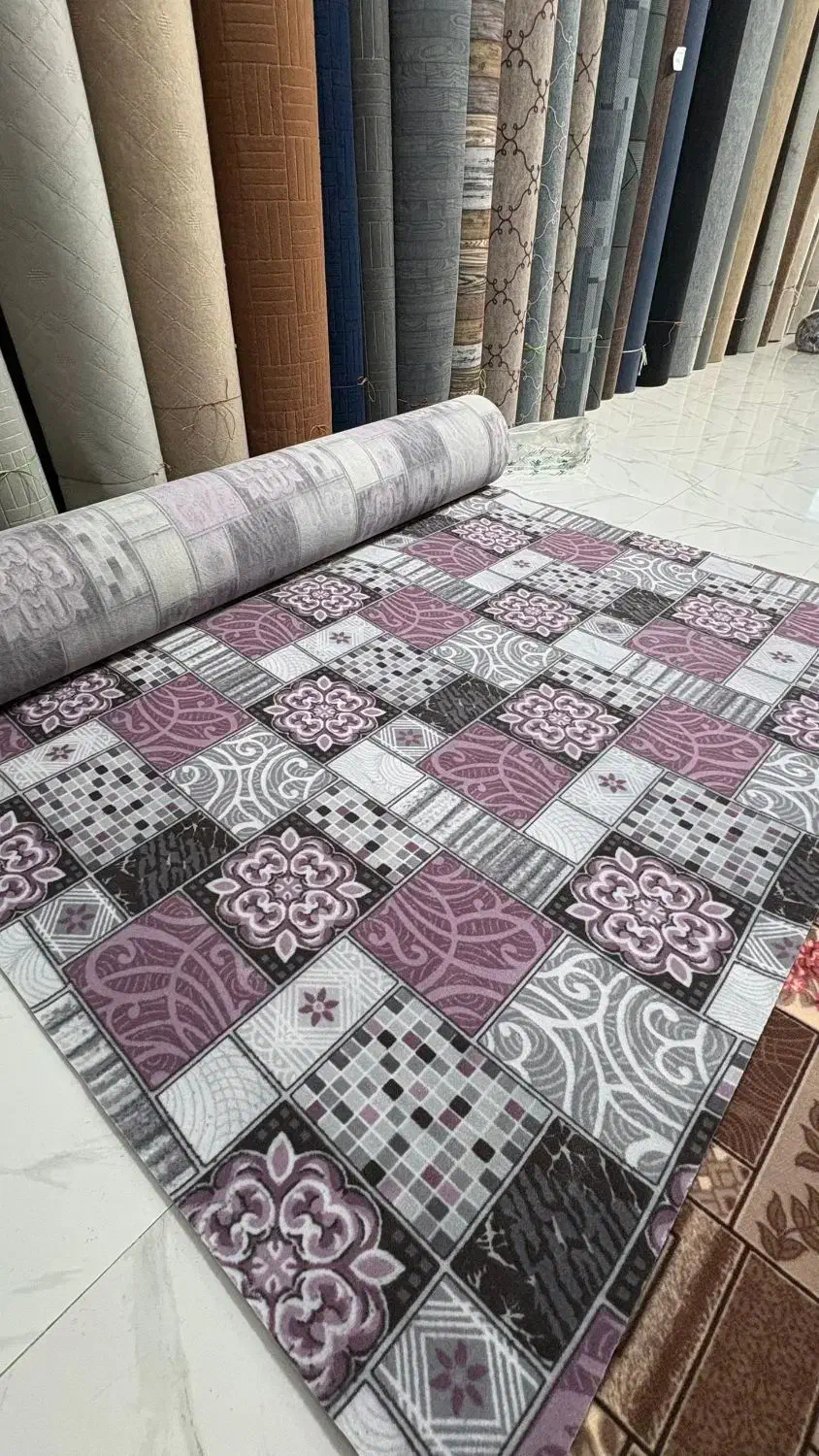 موکت رم و پاریس آرتا|موکت|تهران, سلیمانی|دیوار