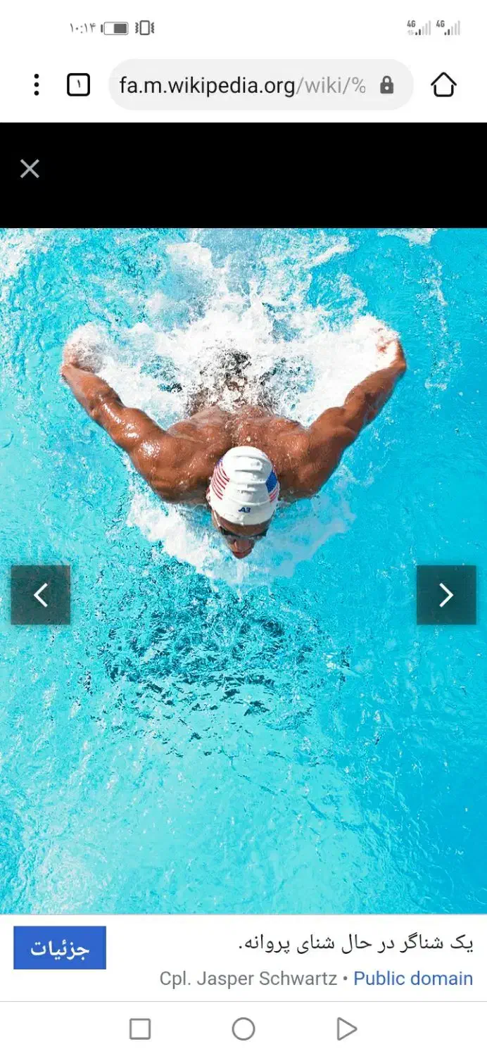 آموزش شنا و آب درمانی|خدمات آموزشی|بجنورد, |دیوار