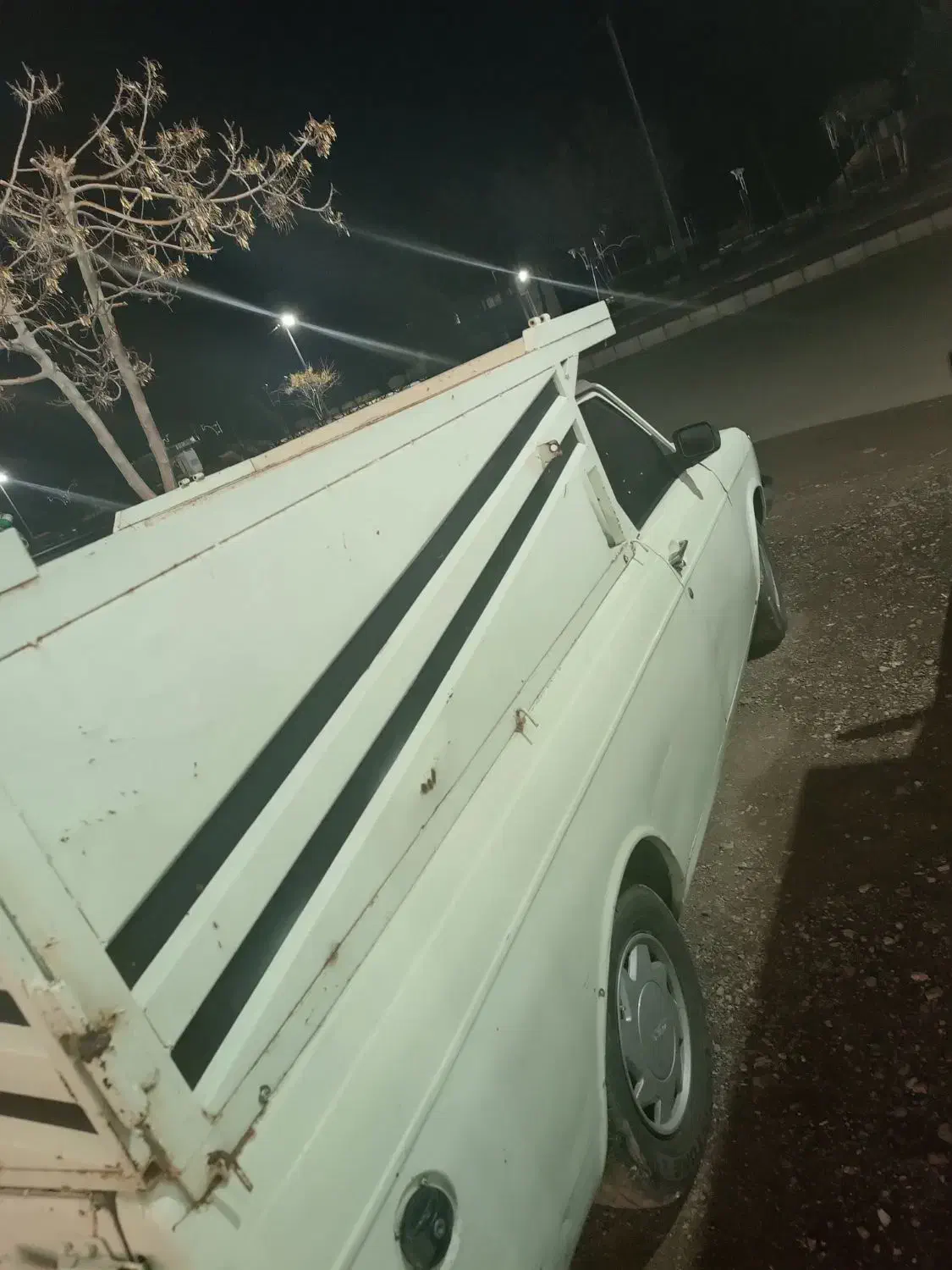 وانت دوگانه کارخانه|خودرو سواری و وانت|کوهسرخ, |دیوار