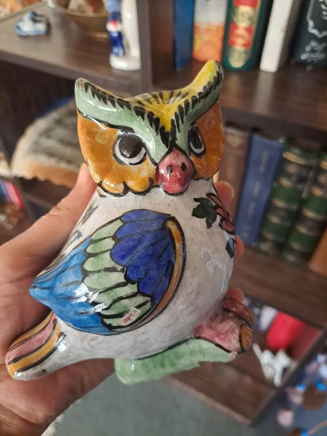 مجسمه|مجسمه، تندیس، ماکت|اصفهان, شهریار|دیوار