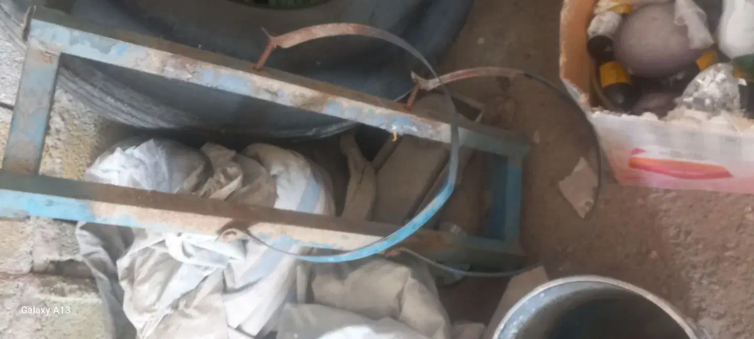 کپسول گاز سی ان جی پراید|قطعات یدکی و لوازم جانبی|شیراز, سعدیه شمالی|دیوار