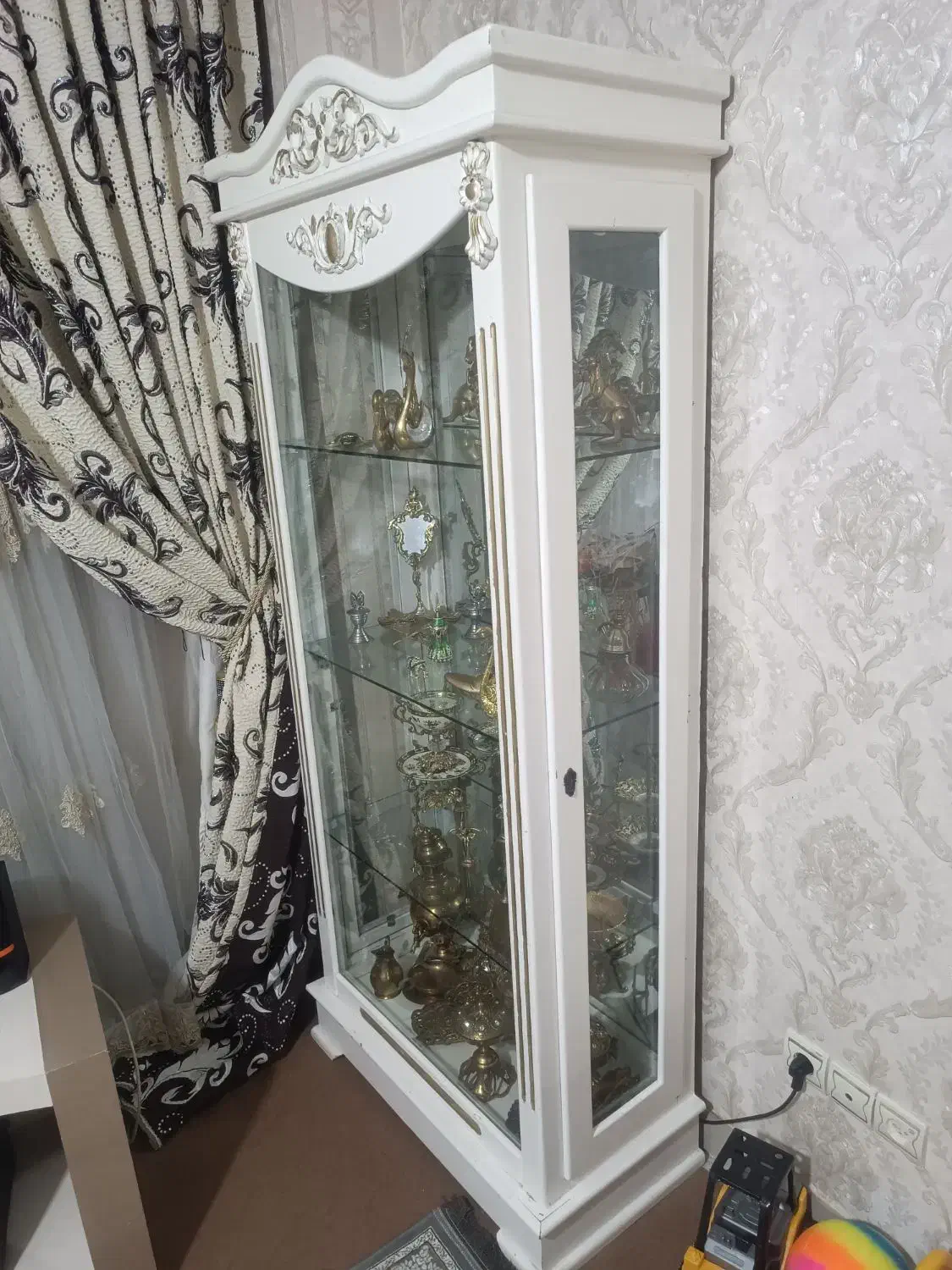 بوفه|بوفه، ویترین، کنسول|تبریز, |دیوار