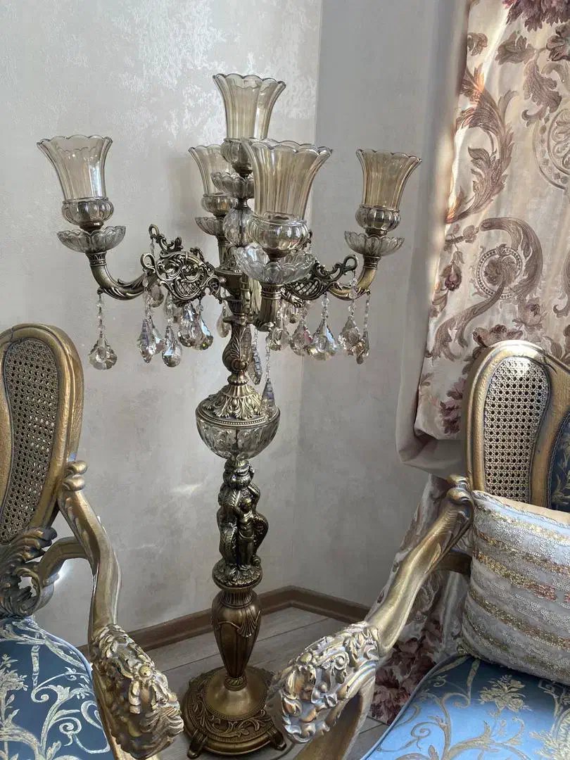 آباژور ایستاده|چراغ خواب و آباژور|اردبیل, |دیوار