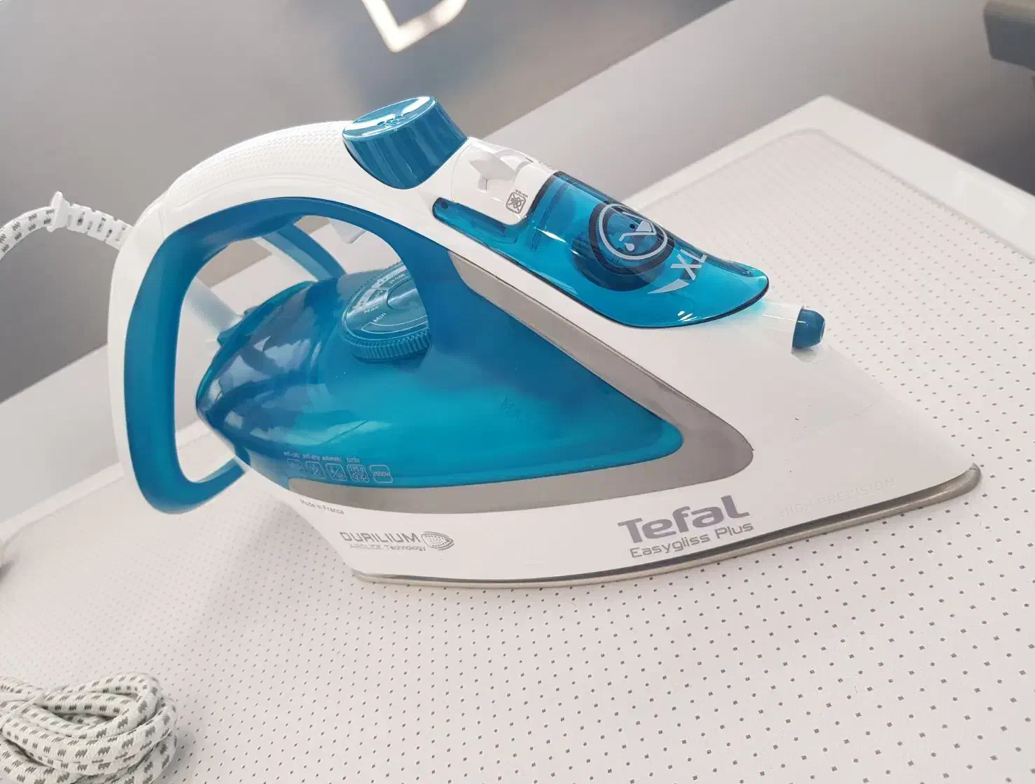 اتو بخار تفال 2500|اتو و لوازم اتو|گرمسار, |دیوار