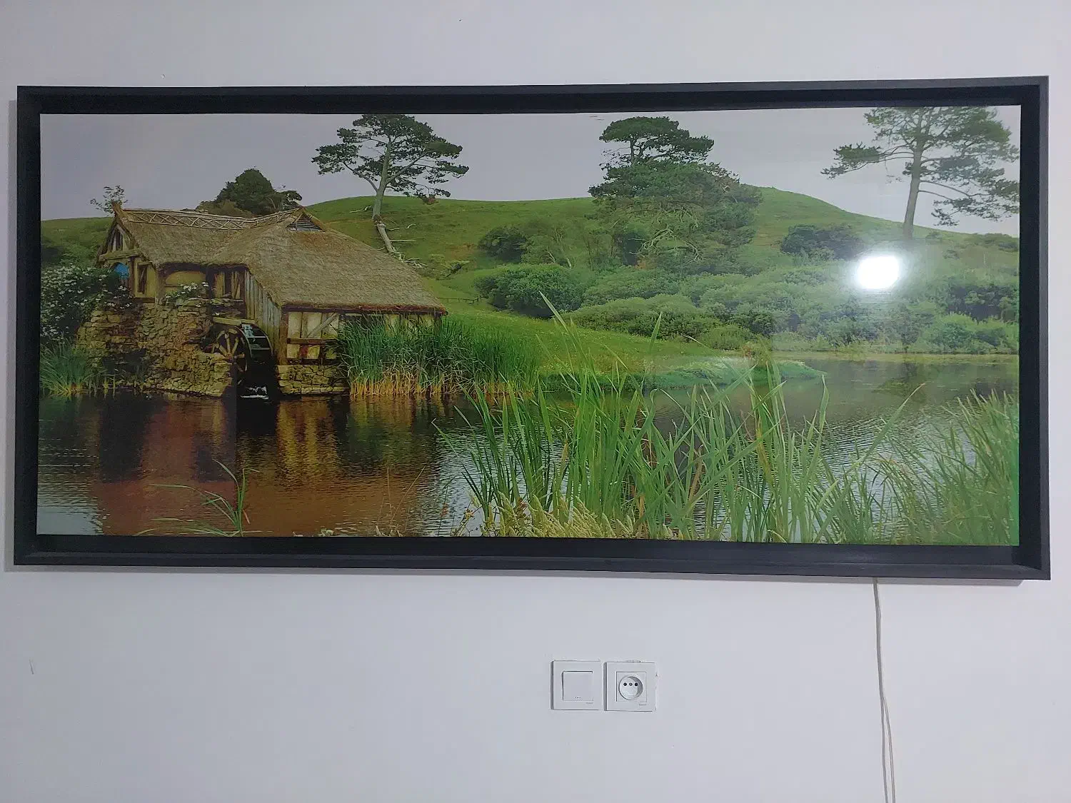 تابلو|تابلو، نقاشی، عکس|گرگان, |دیوار