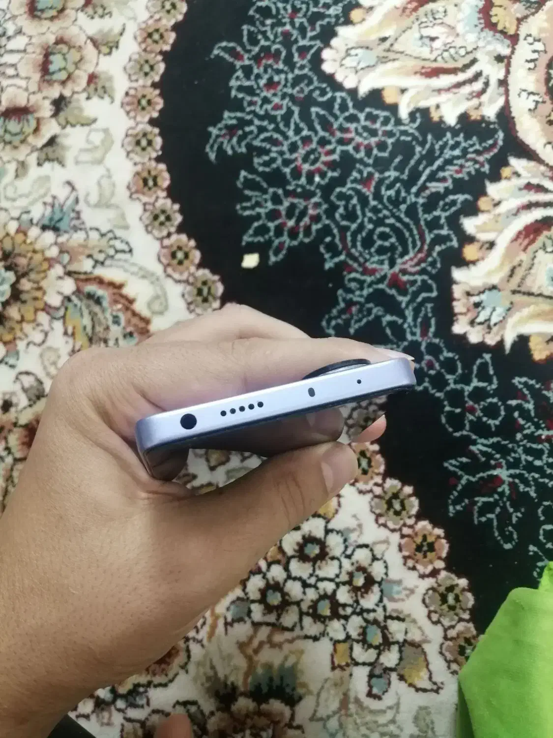 نوت 13 پرو فور جی|موبایل|خمینیشهر, |دیوار