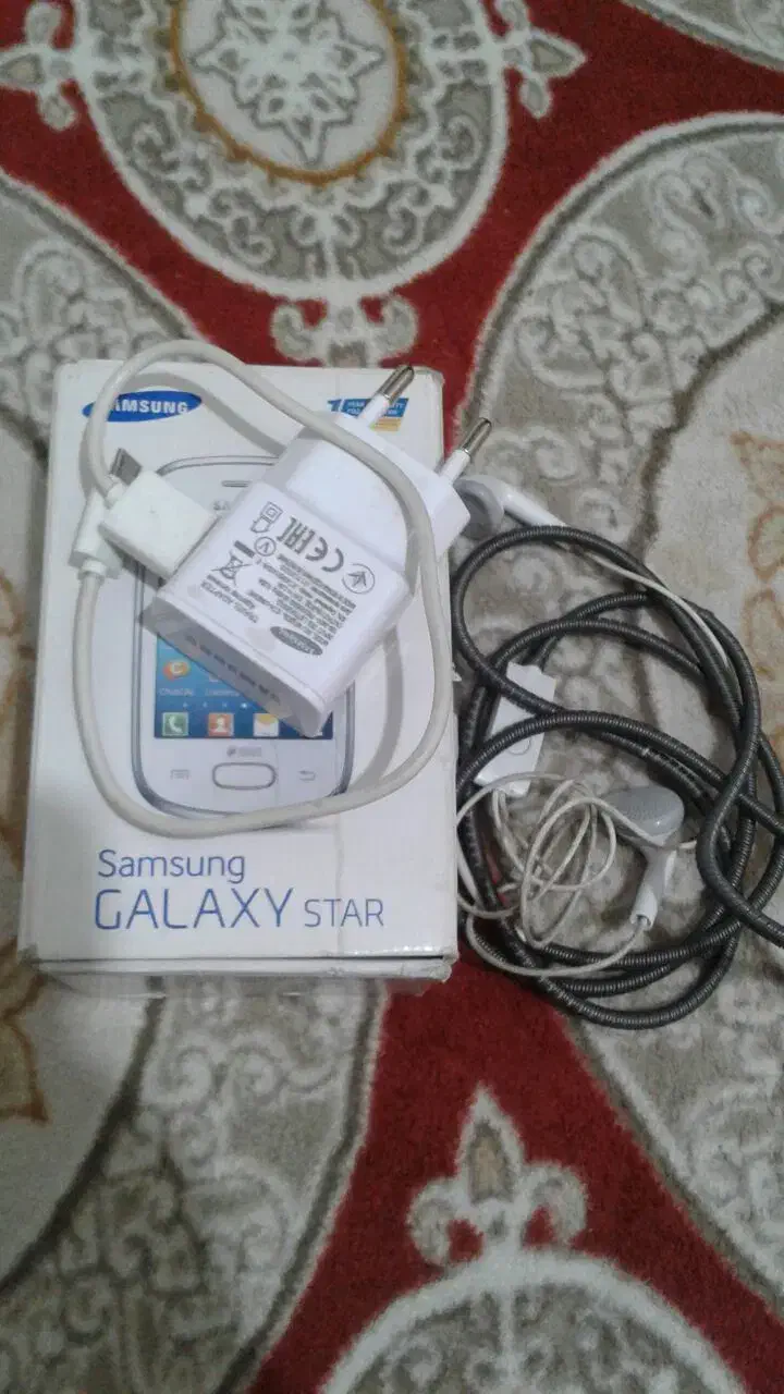 سامسونگ گلگسی استار سامسونگ B310 E|موبایل|تهران, ائمه اطهار|دیوار