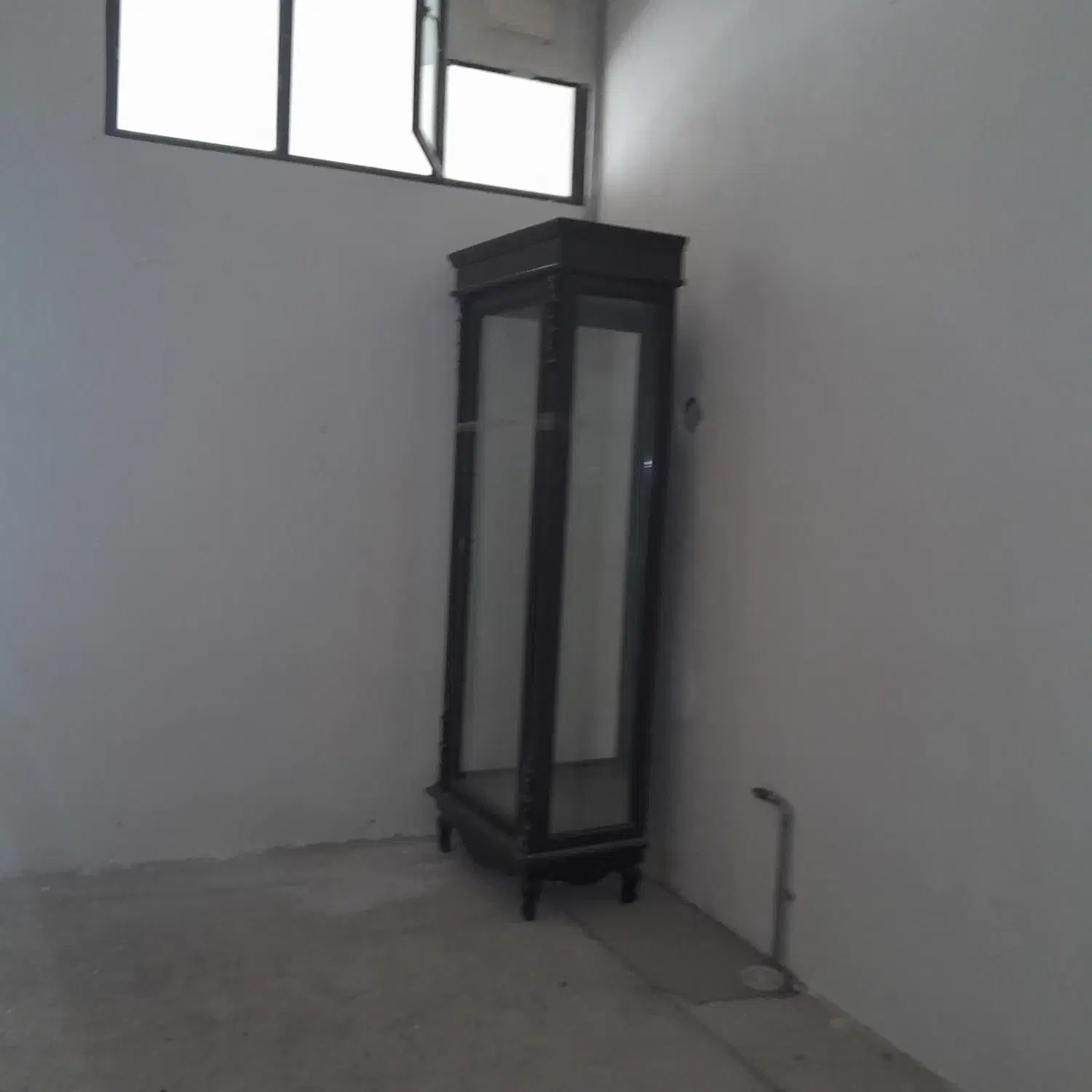 گنج کاملا سالم|بوفه، ویترین، کنسول|تربتحیدریه, شهرک ولیعصر|دیوار