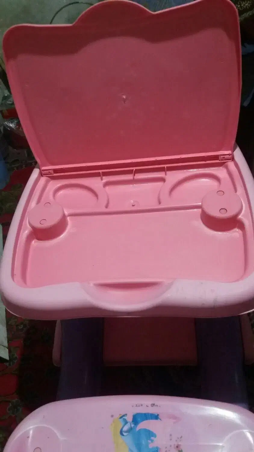 میز|اسباب و اثاث بچه|گرگان, |دیوار