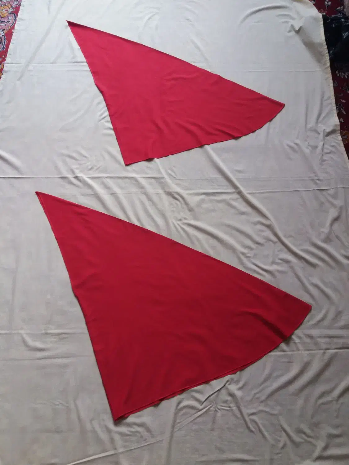 مقنعه|لباس|شیراز, فرهنگیان|دیوار