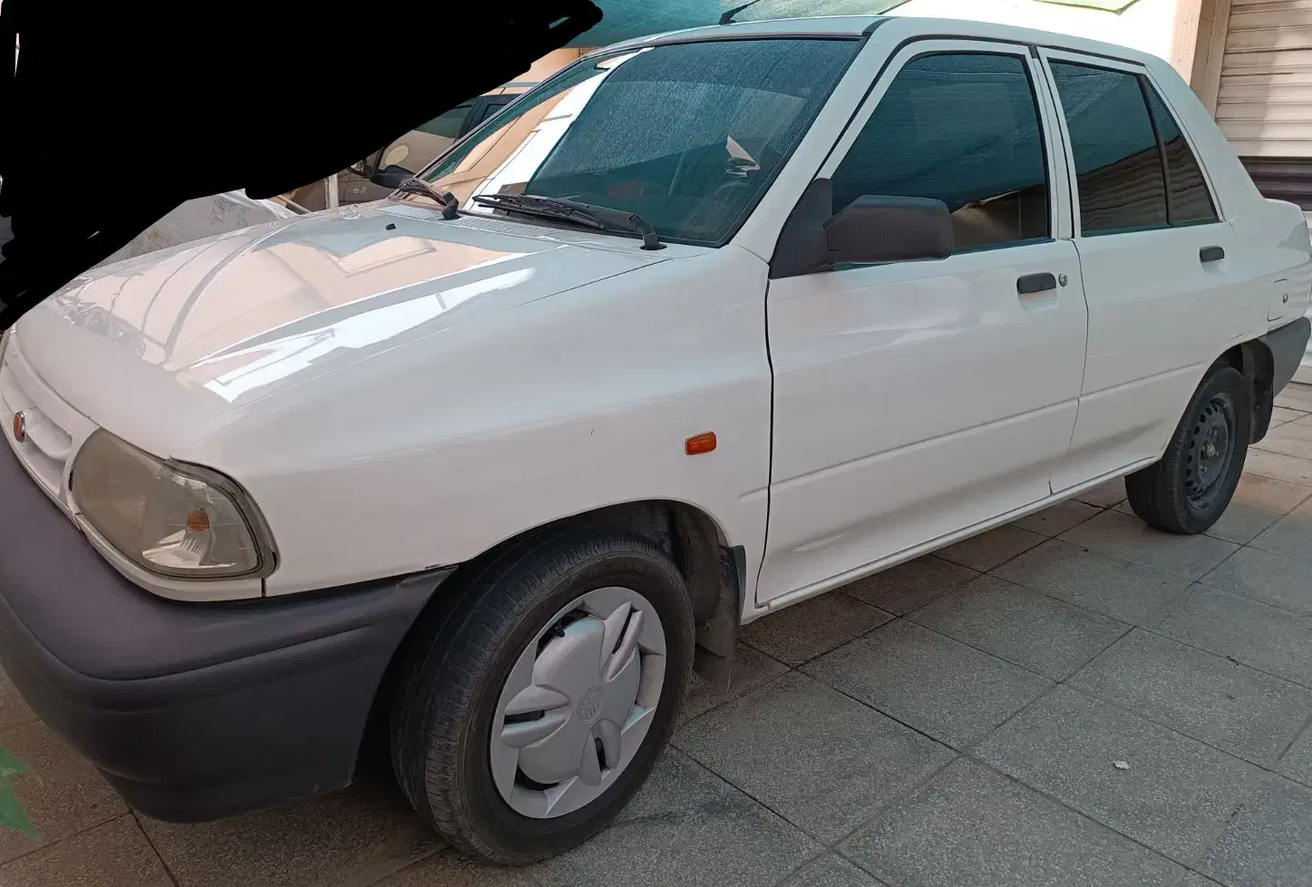 پراید 131مدل98|خودرو سواری و وانت|لار, |دیوار