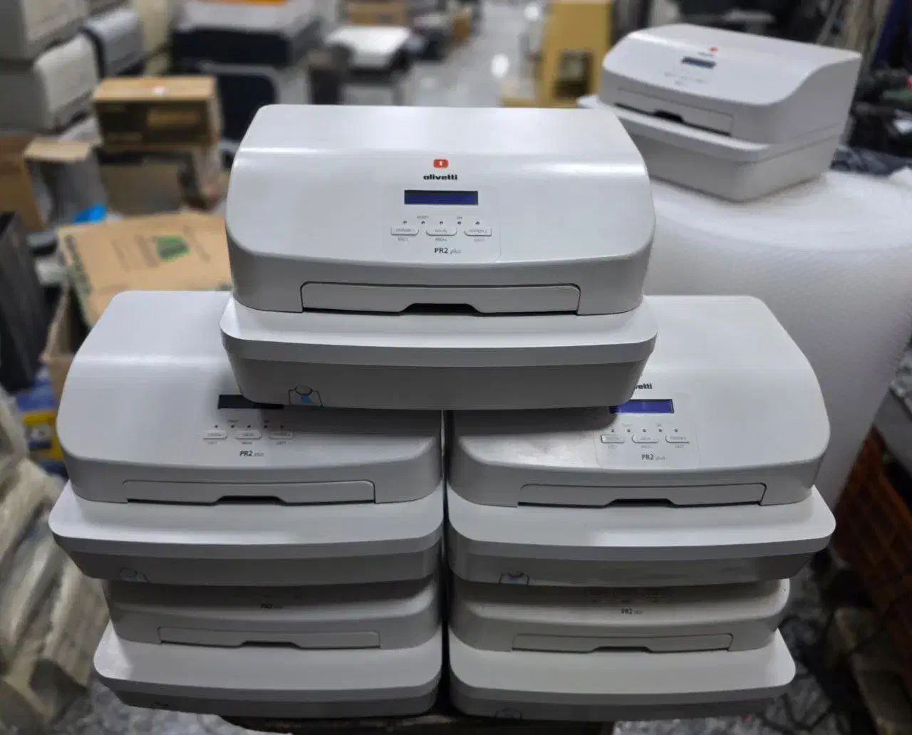 پرینتر پرفراژ pr2 plus . چک.داروخانه.بانک|پرینتر، اسکنر، کپی، فکس|تهران, شکوفه (عبدل آباد)|دیوار