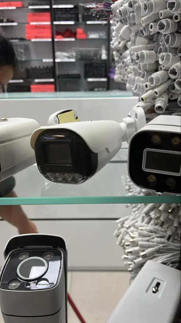 نصب دوربین مداربسته و دزدگیر بدون پیش پرداخت|دوربین مداربسته|سبزوار, قاضی زاد|دیوار