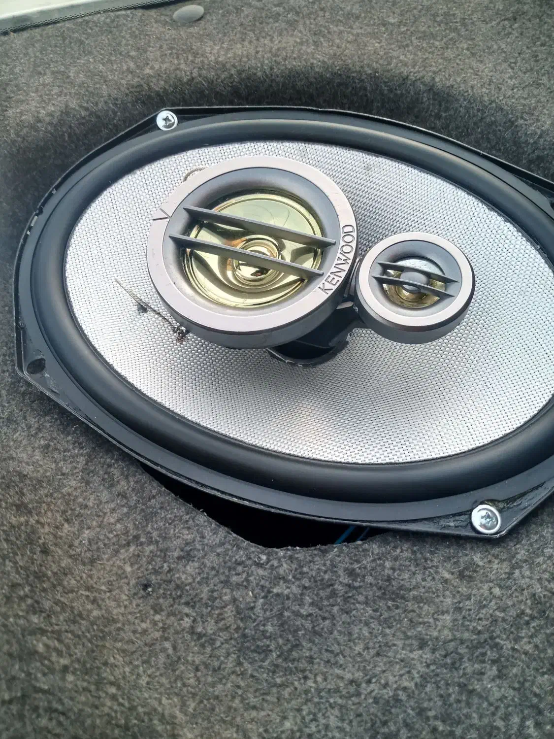 سیستم 718|صوتی و تصویری|اراک, |دیوار