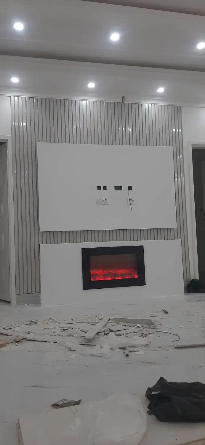 اجرای کناف|خدمات پیشه و مهارت|رامشیر, |دیوار