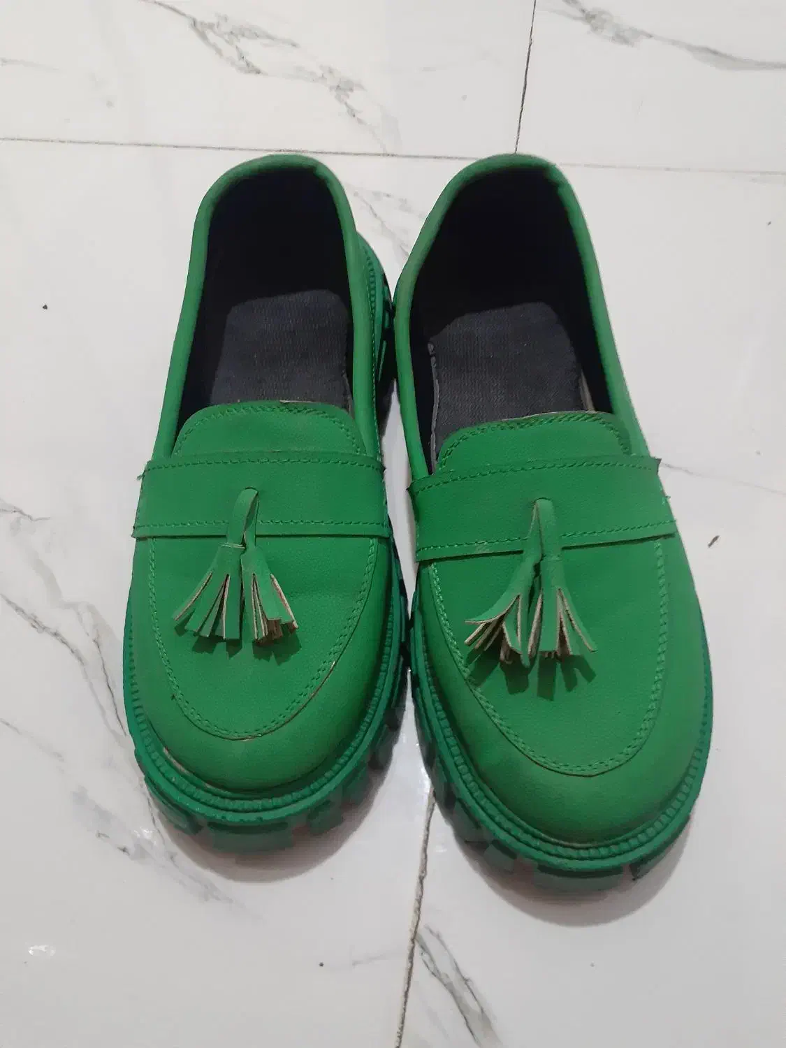 فروش کفش زمستانی|کیف، کفش، کمربند|پردیس, فاز ۳|دیوار