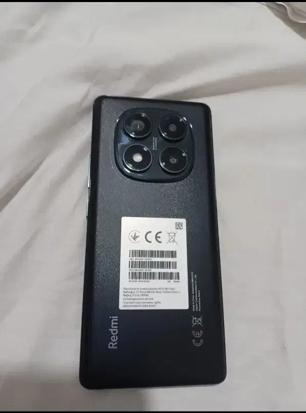 نوت ۱۴ پرو|موبایل|مشگین شهر, |دیوار