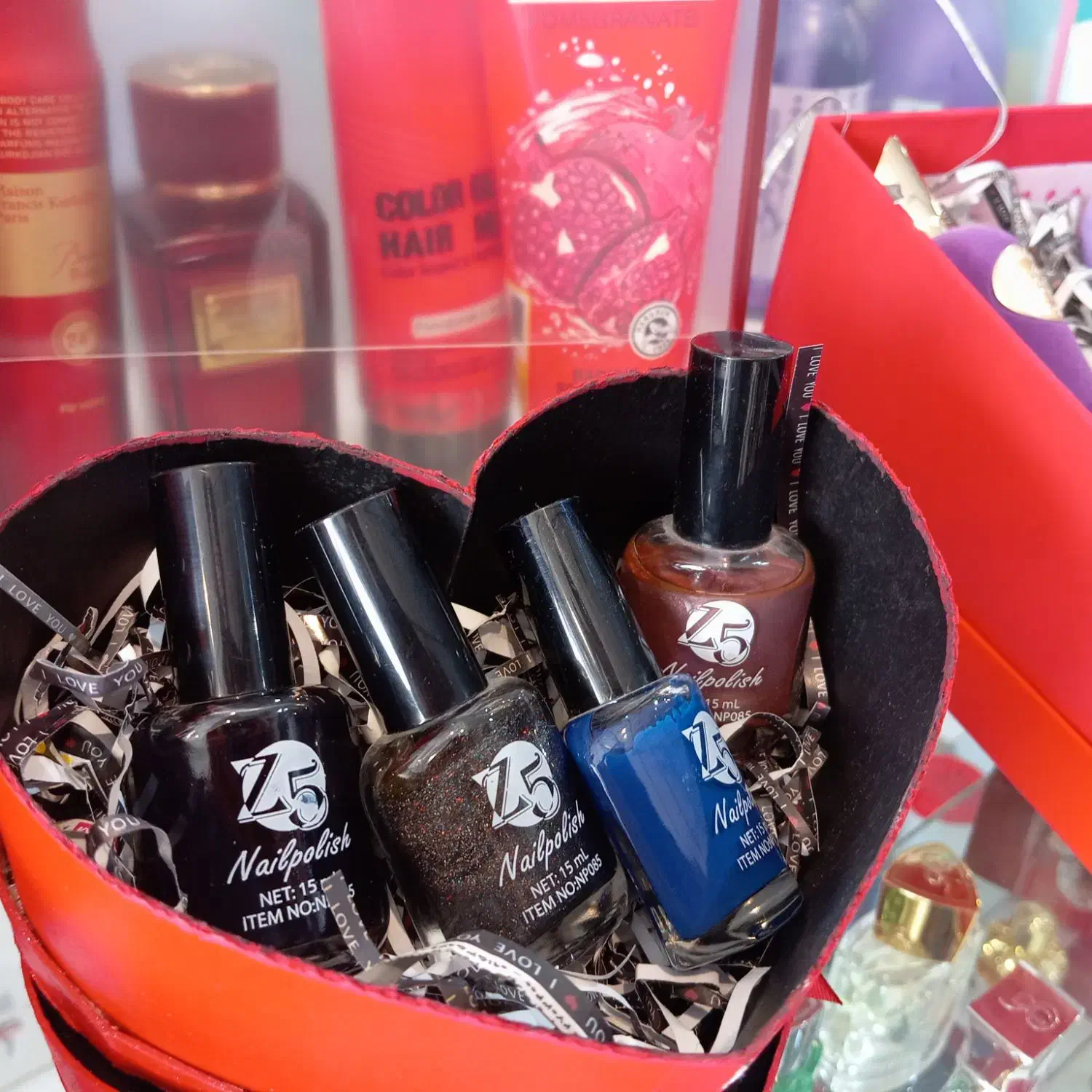 پک هدیه روز زن|آرایشی، بهداشتی، درمانی|مشهد, ولیعصر (شهرک غرب)|دیوار