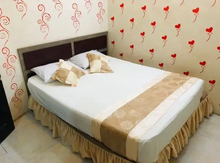 هتل آپارتمان مسافرخانه|اجارهٔ کوتاهمدت آپارتمان و سوئیت|مشهد, نوغان|دیوار