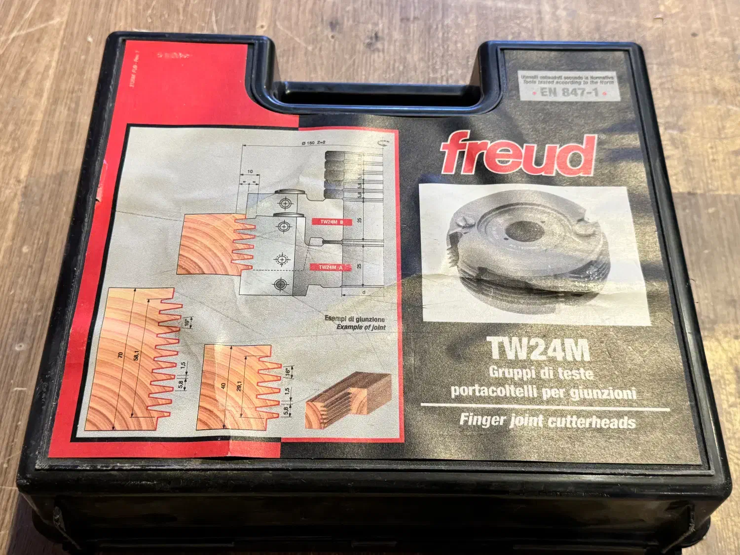 توپی جوینت freud|ابزارآلات|پردیس, شهرک صنعتی خرمدشت فاز ۷|دیوار